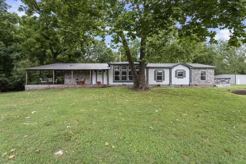 26251 S 520 Road, Afton, OK 74331