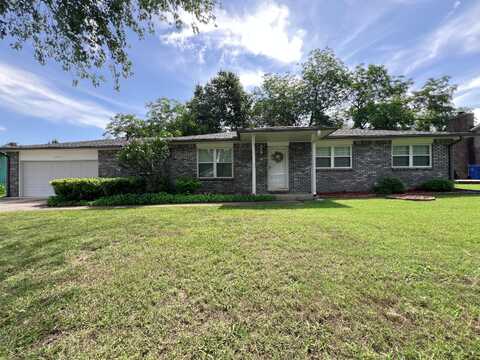 2111 L Street SW, Miami, OK 74354