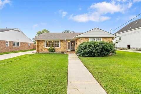 5411 CHAMBERLAIN Drive, New Orleans, LA 70122