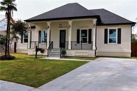 8111 KAREN Street, Metairie, LA 70003