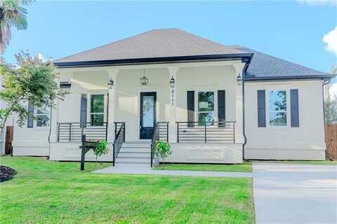 8111 KAREN Street, Metairie, LA 70003