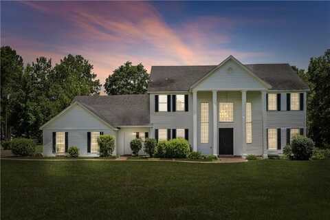 47525 HWY 10 None, Franklinton, LA 70438