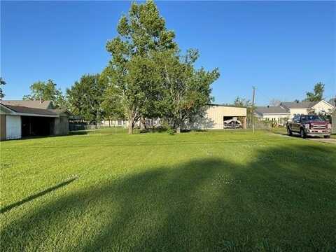 104 BERNARD Avenue, Ama, LA 70031