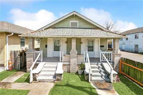 3501 PARIS Avenue, New Orleans, LA 70122