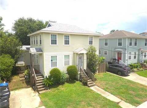 6227-6229 WADSWORTH Drive, New Orleans, LA 70122
