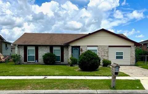2153 RUE RACINE Street, Marrero, LA 70072