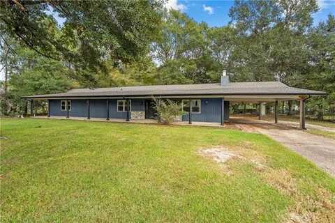 45432 SHADOWOOD Drive, Hammond, LA 70401
