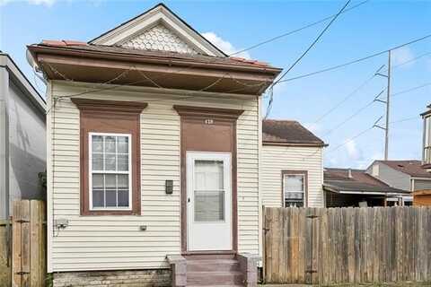 410 N WHITE Street, New Orleans, LA 70119