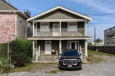 1506 SEMINOLE Avenue, Metairie, LA 70005