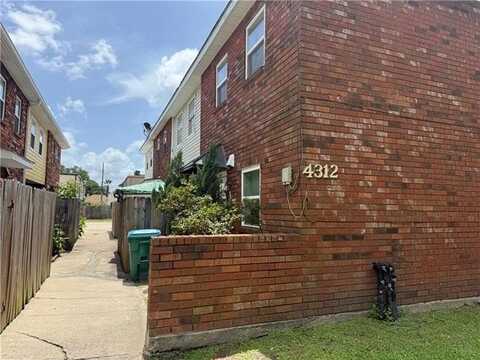 4312 GEORGIA Avenue, Kenner, LA 70065