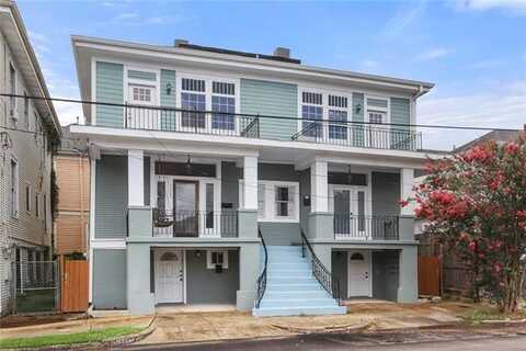 3821 DRYADES Street, New Orleans, LA 70115