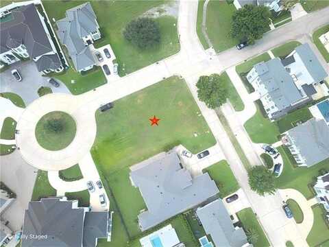 Lot 226 KRANTZ Court, Kenner, LA 70065