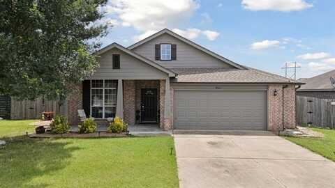9011 N 156th East Place, Owasso, OK 74055