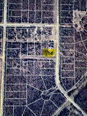 235 Stagecoach Trail, Prue, OK 74060