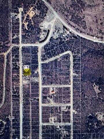 125 Sunset Ridge Road, Prue, OK 74070