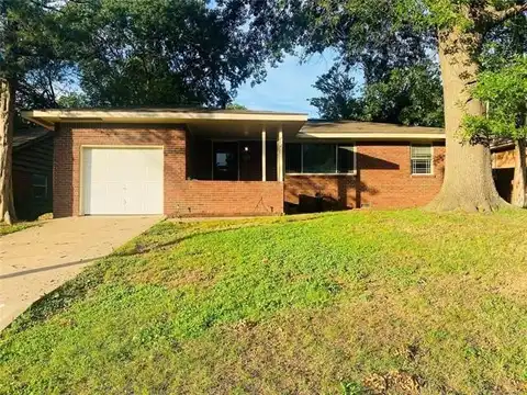 712 Yale Drive, Bartlesville, OK 74006