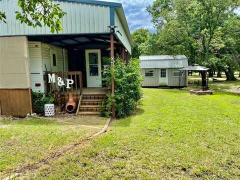 6 N Cedar Street N, Sulphur, OK 73086