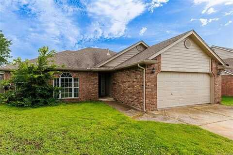 10910 E 118th Street N, Collinsville, OK 74021