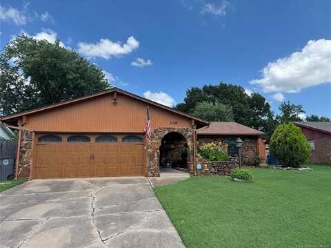 3109 S 115th East Avenue, Tulsa, OK 74146