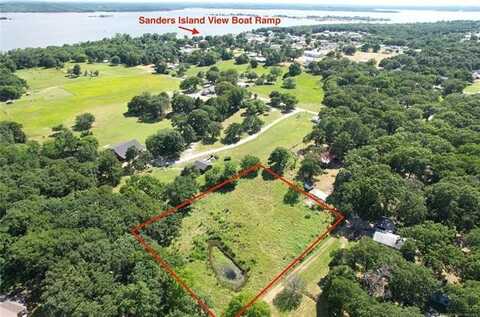 0000 Weaverville Lane, Kingston, OK 73439