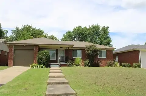 3727 E 29th Street, Tulsa, OK 74114