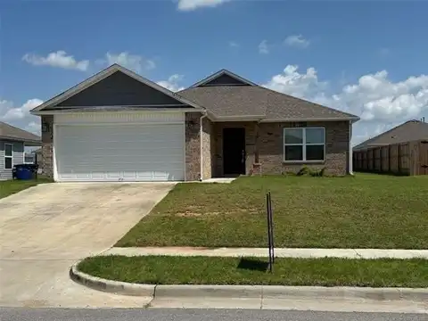 14719 E 39th Street, Tulsa, OK 74134
