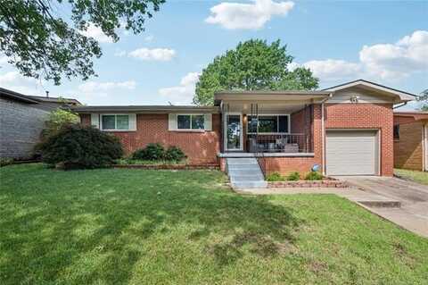 2148 S 76th East Place, Tulsa, OK 74129