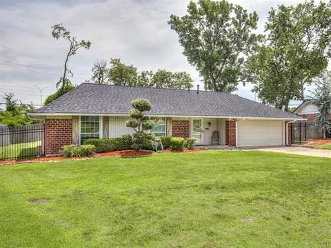 3157 S 76th East Avenue, Tulsa, OK 74145
