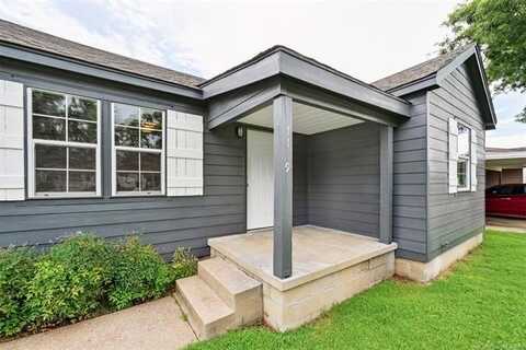 1119 E 38th Place, Tulsa, OK 74105