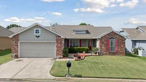 8931 E 62nd Place, Tulsa, OK 74133