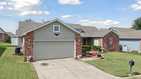 8931 E 62nd Place, Tulsa, OK 74133