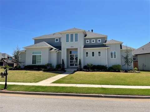 6103 W Charleston Place, Broken Arrow, OK 74011