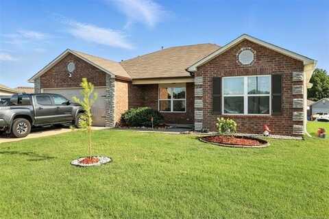 1529 S 29th Court, Broken Arrow, OK 74014