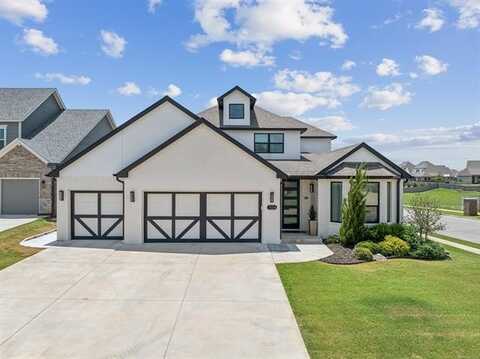 704 E 126th Street S, Jenks, OK 74037