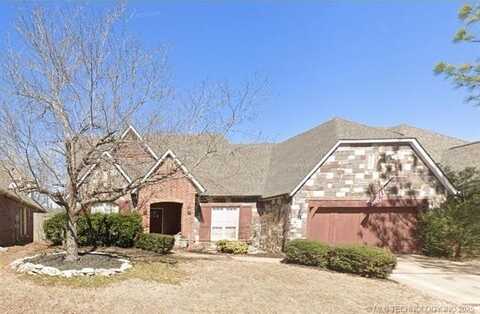 8711 E 101st East Place, Bixby, OK 74133