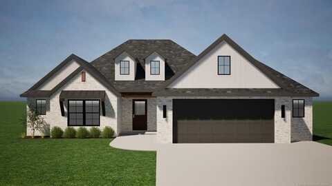 10722 S 281st Street, Coweta, OK 74429