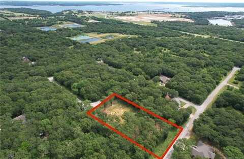 0000 Canadian Drive, Kingston, OK 73439