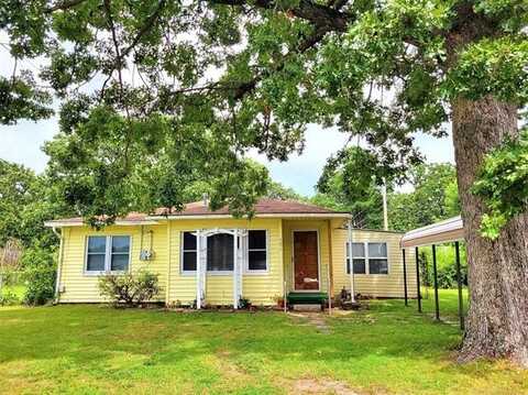 701 S Cedar Street, Tahlequah, OK 74464