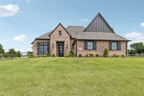 8103 E 107th Street N, Owasso, OK 74055