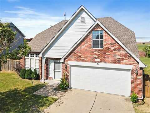 4932 W Commercial Street, Broken Arrow, OK 74012