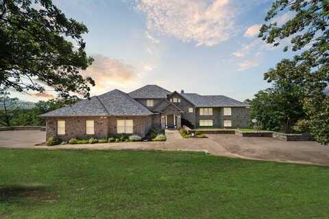 238 Keypoint Drive, Sand Springs, OK 74063