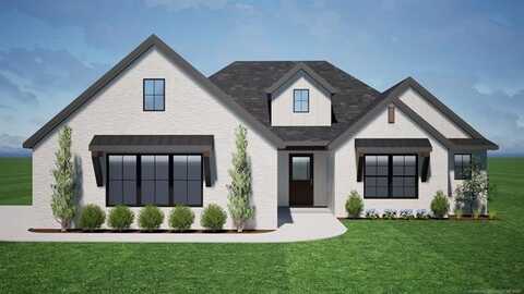 10728 S 278th East Avenue, Coweta, OK 74429