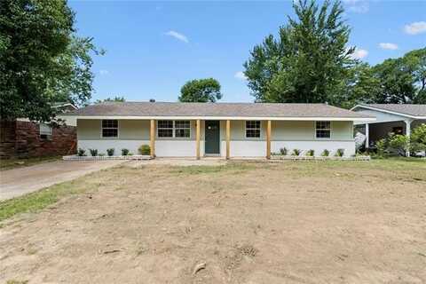 1103 S Choctaw Place, Claremore, OK 74017