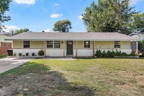 1103 S Choctaw Place, Claremore, OK 74017