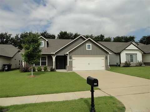 3808 N 33rd Street, Broken Arrow, OK 74014