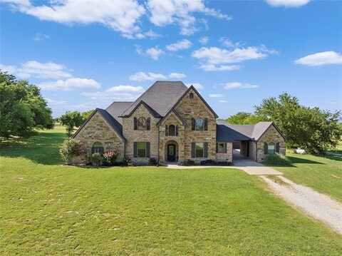 12600 State Highway 32 Highway, Marietta, OK 73448