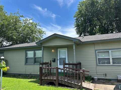 14 E 63rd Street North, Tulsa, OK 74126