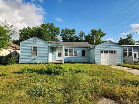 313 E 23rd Street, Bartlesville, OK 74003