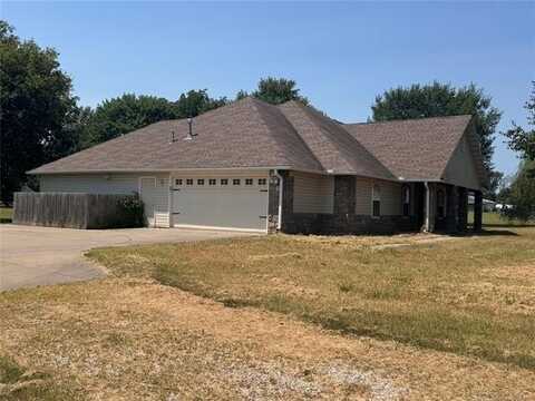 102 Morning Lane, Coffeyville, KS 67337