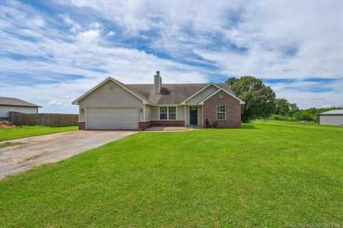 398149 W 3230 Drive, Ramona, OK 74061